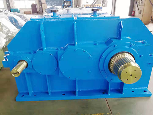 齒輪減速機(jī)