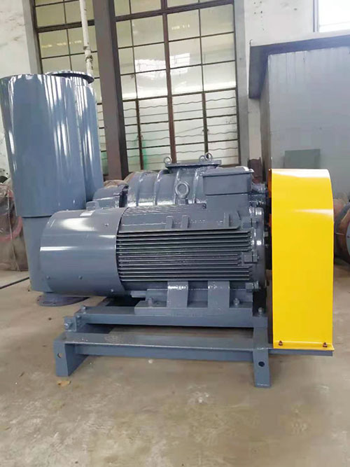 羅茨風(fēng)機(jī)