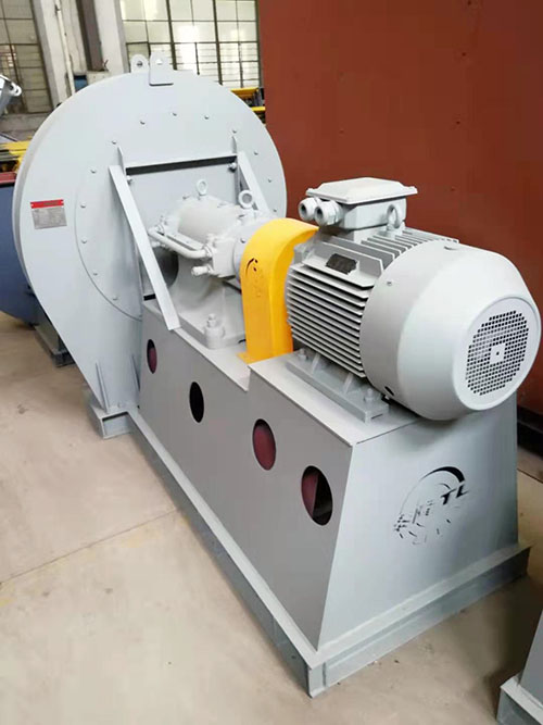 泰隆引風(fēng)機(jī)