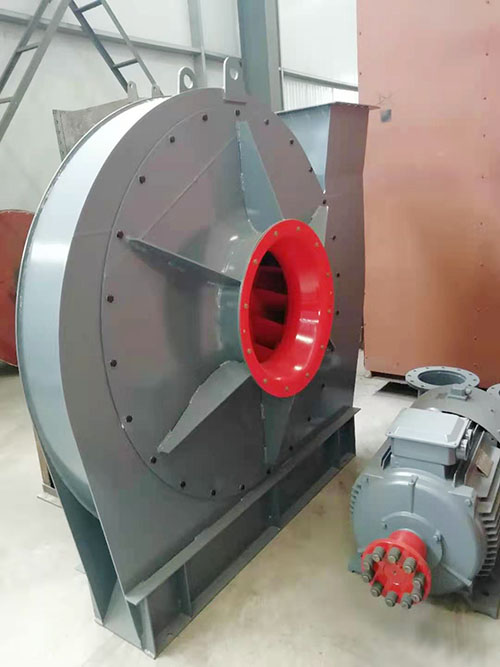 泰隆引風(fēng)機(jī)