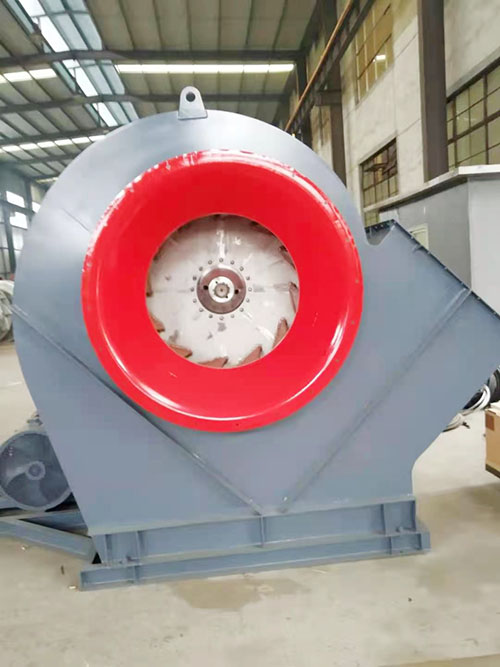 泰隆通風(fēng)機(jī)