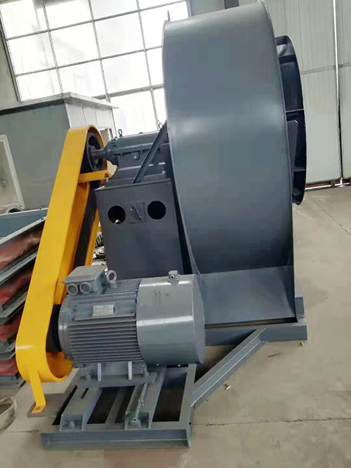 泰隆通風(fēng)機(jī)